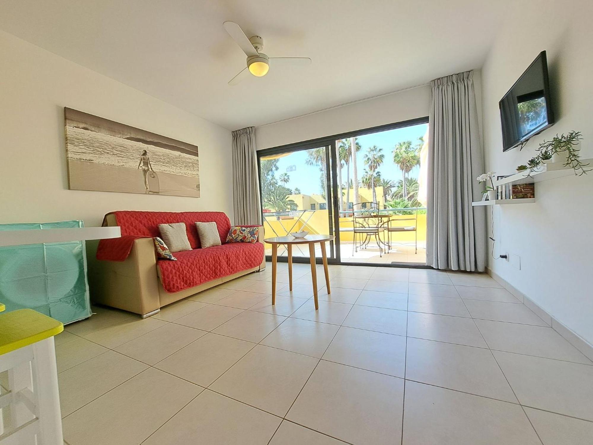 Garden And Relaxation House, 1 Bedroom, Wifi, Swimming Pool Corralejo Ngoại thất bức ảnh