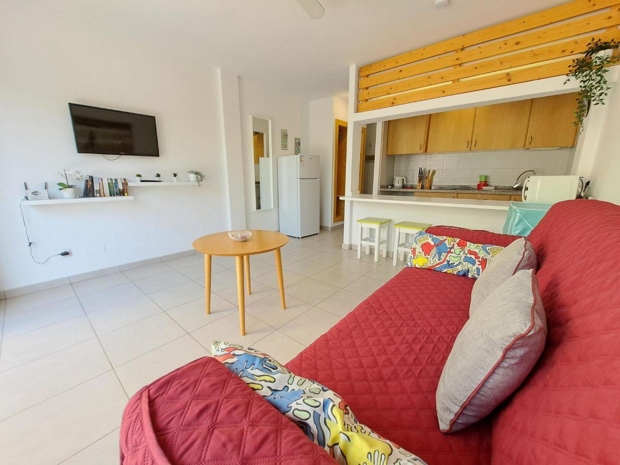 Garden And Relaxation House, 1 Bedroom, Wifi, Swimming Pool Corralejo Ngoại thất bức ảnh