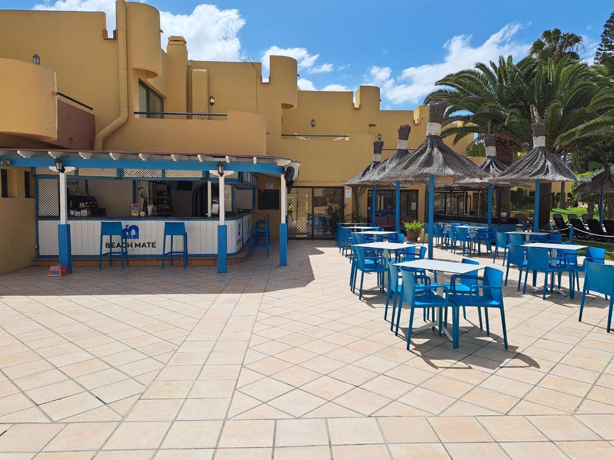 Garden And Relaxation House, 1 Bedroom, Wifi, Swimming Pool Corralejo Ngoại thất bức ảnh