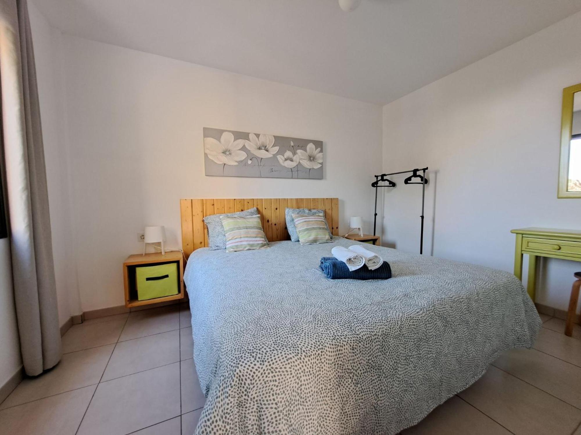 Garden And Relaxation House, 1 Bedroom, Wifi, Swimming Pool Corralejo Ngoại thất bức ảnh
