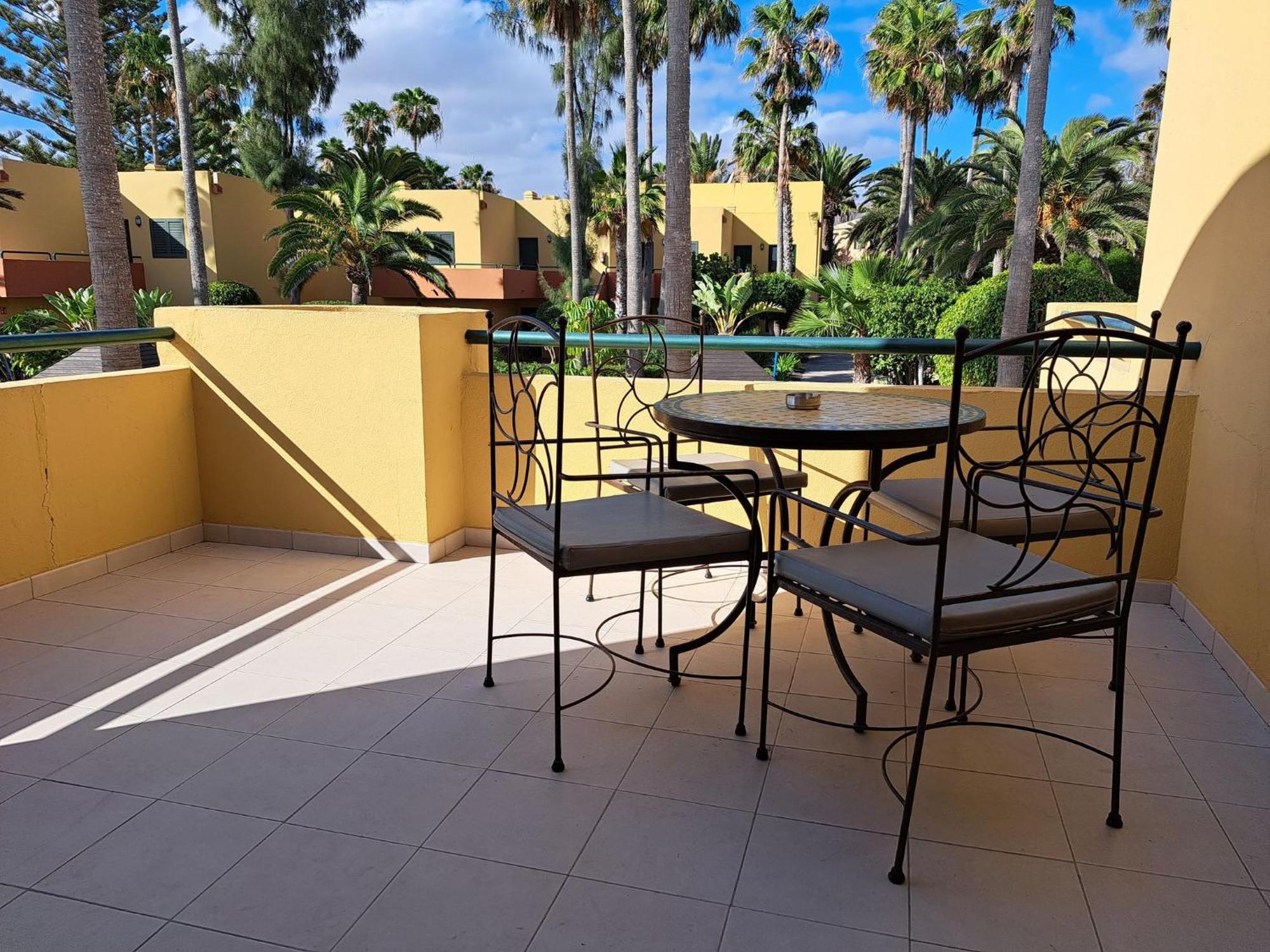 Garden And Relaxation House, 1 Bedroom, Wifi, Swimming Pool Corralejo Ngoại thất bức ảnh