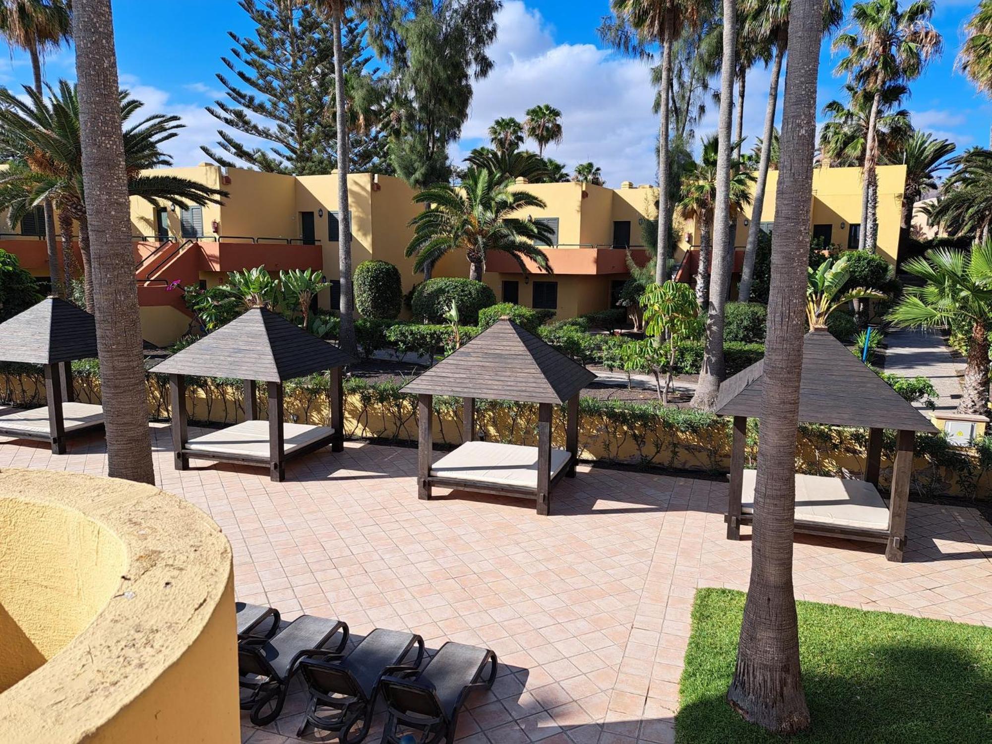 Garden And Relaxation House, 1 Bedroom, Wifi, Swimming Pool Corralejo Ngoại thất bức ảnh